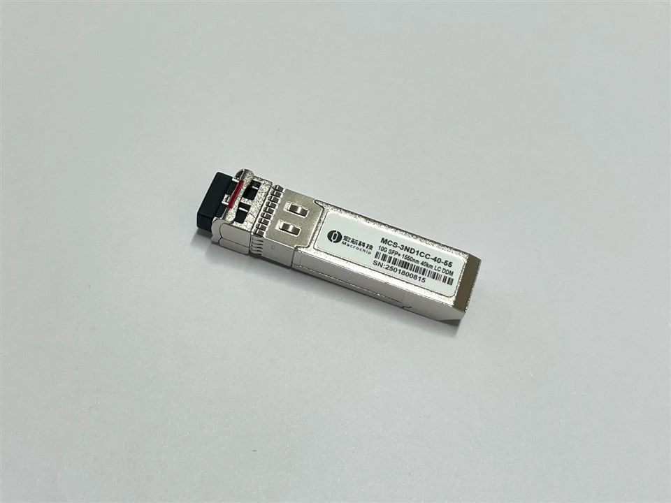 10G SFP+ 1550nm 40km factory