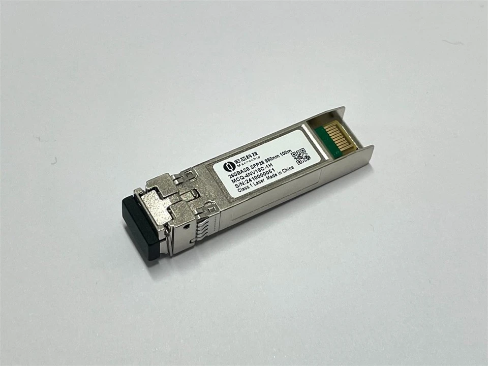 25G SFP28 SR factory