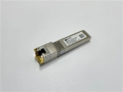 10G SFP+ RJ45 u Maleziji