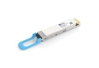 400g QSFP dd